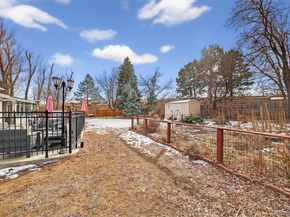 3491 S Otis Court, Lakewood CO 80227