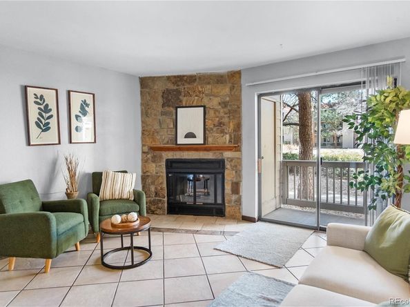14780 E Kentucky Drive 416, Aurora CO 80012
