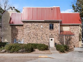14780 E Kentucky Drive 416, Aurora CO 80012