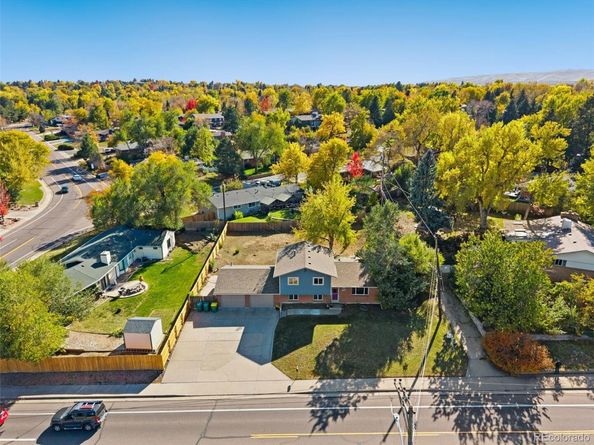 11760 W 32nd Ave, Wheat Ridge CO 80033