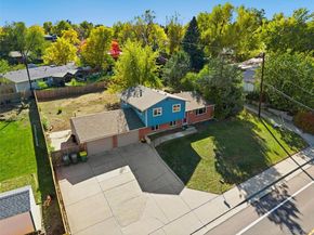 11760 W 32nd Ave, Wheat Ridge CO 80033