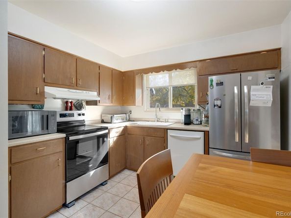 11760 W 32nd Ave, Wheat Ridge CO 80033