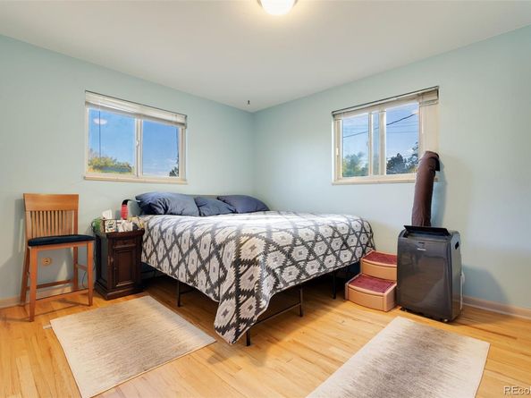 11760 W 32nd Ave, Wheat Ridge CO 80033