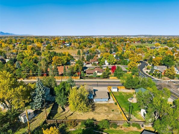 11760 W 32nd Ave, Wheat Ridge CO 80033