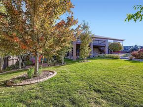 8364 Xenon Street, Arvada CO 80005