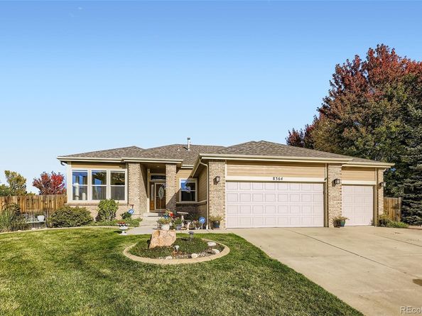 8364 Xenon Street, Arvada CO 80005