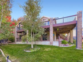 8364 Xenon Street, Arvada CO 80005