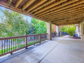 8364 Xenon Street, Arvada CO 80005