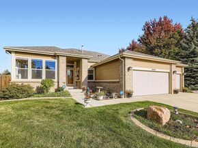 8364 Xenon Street, Arvada CO 80005