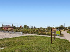 8364 Xenon Street, Arvada CO 80005