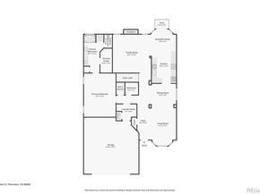 13743 Steele Court, Thornton CO 80602