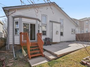 13743 Steele Court, Thornton CO 80602