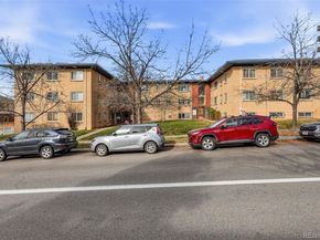 665 N Washington Street 6B, Denver CO 80203
