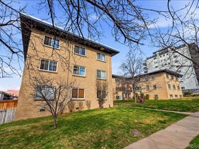 665 N Washington Street 6B, Denver CO 80203