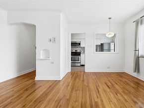 665 N Washington Street 6B, Denver CO 80203