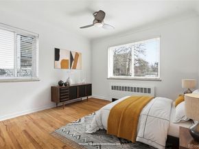 665 N Washington Street 6B, Denver CO 80203