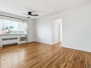 665 N Washington Street 6B, Denver CO 80203