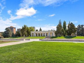665 N Washington Street 6B, Denver CO 80203