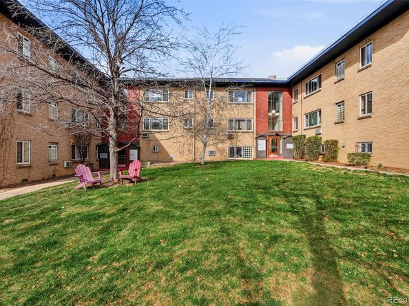 665 N Washington Street 6B, Denver CO 80203