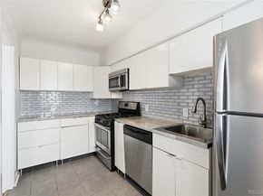665 N Washington Street 6B, Denver CO 80203