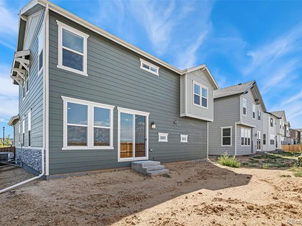 11049 Ursula Street, Commerce City CO 80022