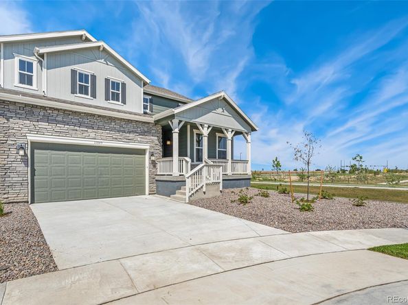 11049 Ursula Street, Commerce City CO 80022
