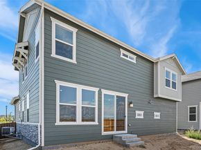 11049 Ursula Street, Commerce City CO 80022