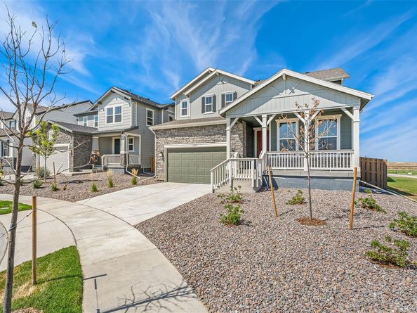 11049 Ursula Street, Commerce City CO 80022