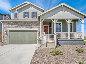 11049 Ursula Street, Commerce City CO 80022