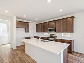 11049 Ursula Street, Commerce City CO 80022