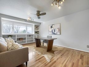 502 Fillmore Street, Denver CO 80206