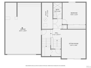 502 Fillmore Street, Denver CO 80206
