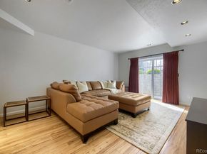 502 Fillmore Street, Denver CO 80206