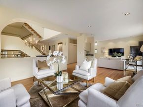 502 Fillmore Street, Denver CO 80206