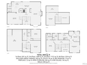 502 Fillmore Street, Denver CO 80206