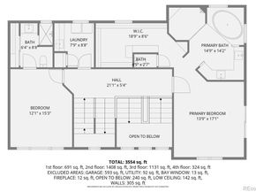 502 Fillmore Street, Denver CO 80206