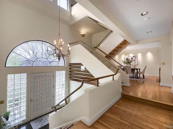 502 Fillmore Street, Denver CO 80206