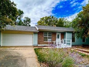 1009 Acadia Avenue, Lafayette CO 80026