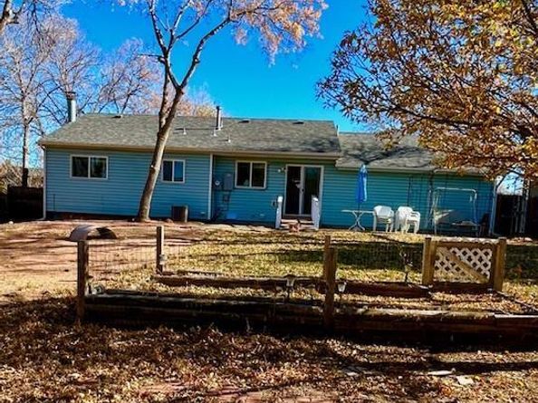 1009 Acadia Avenue, Lafayette CO 80026