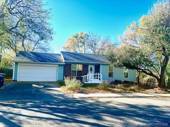 1009 Acadia Avenue, Lafayette CO 80026