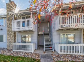 13494 E Jewell Avenue 201, Aurora CO 80012