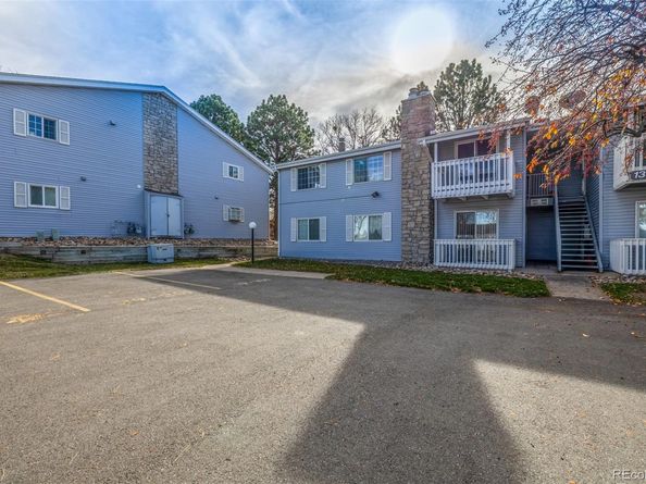 13494 E Jewell Avenue 201, Aurora CO 80012