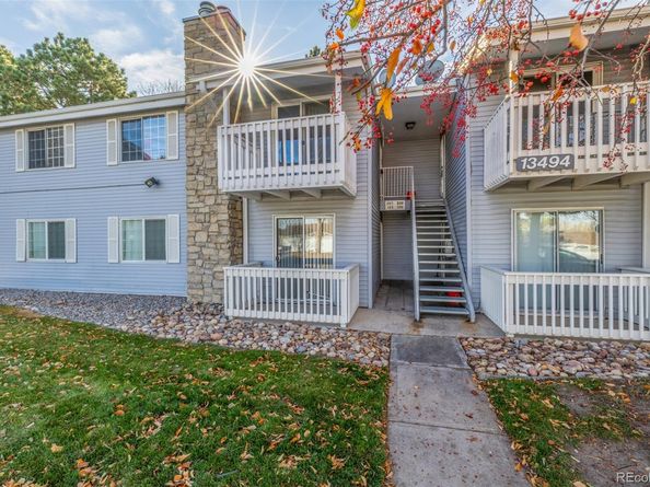 13494 E Jewell Avenue 201, Aurora CO 80012