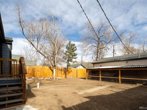 4970 Milwaukee Street, Denver CO 80216