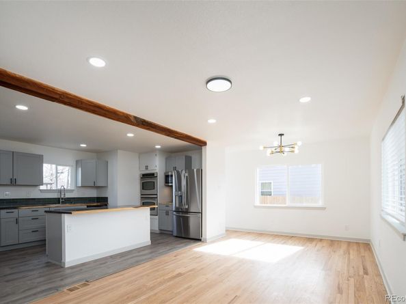 4970 Milwaukee Street, Denver CO 80216