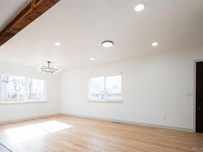 4970 Milwaukee Street, Denver CO 80216