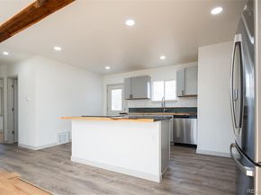 4970 Milwaukee Street, Denver CO 80216