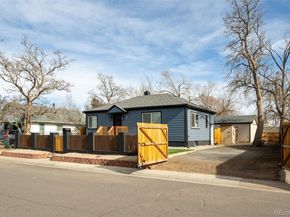 4970 Milwaukee Street, Denver CO 80216