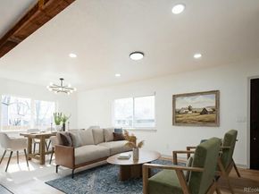 4970 Milwaukee Street, Denver CO 80216