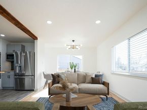 4970 Milwaukee Street, Denver CO 80216